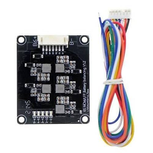 6S Li-ion & 18650 & Lifepo4 BMS Batarya Koruyucu Balans Devresi