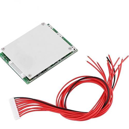 10S 36V 35A Balanssız Bölmeli Port