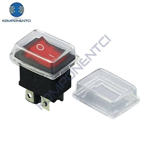 IC-125A Mini Anahtar Kılıfı