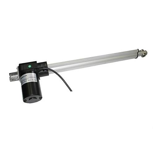 SKD 24V 750mm 6000N Lineer Aktüatör Motor