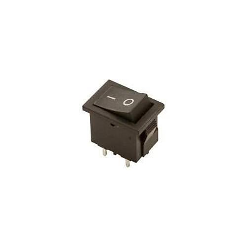 KCD1 ON-OFF Anahtar 4-Pin Pcp Tip