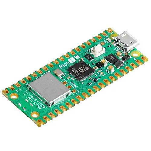 Raspberry Pi Pico 2 W