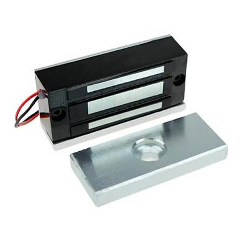 KT-L60 24V 60kg Elektromanyetik Kapı Kilidi