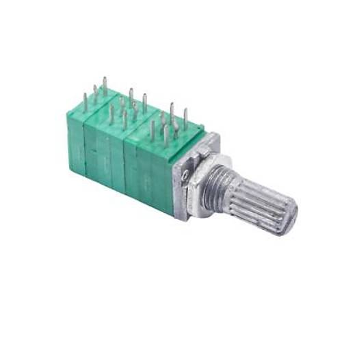 B203 20K 15-Pin Potansiyometre