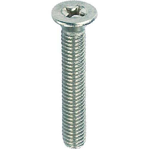 M4x8mm DIN 965 A2 Paslanmaz Inox YHB Vida