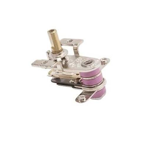 KST-168D Ayarlı Isıtıcı Termostat 250V 10A
