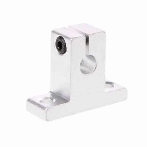 SK8 8mm Alüminyum Mil Tutucu