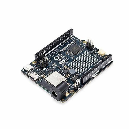 Arduino UNO R4 WiFi Geliştirme Kartı - Type-C