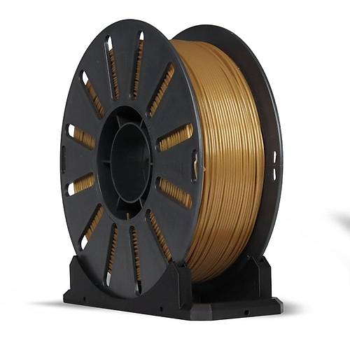 SOLVIX Kızılaltın Pla/Pha Premium Filament 1.75mm 1 Kg