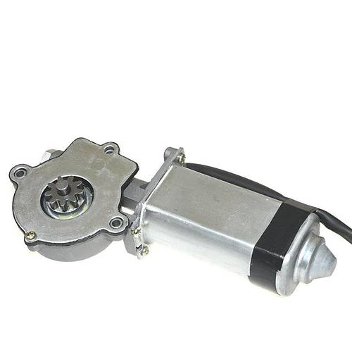 KKE 3032 12V 50 RPM Kapı Motoru