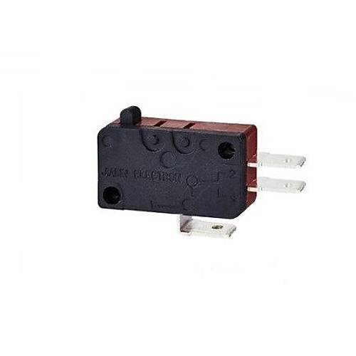 KW3-0Z-C113233L SPDT NO+NC 3-Pin Micro Switch