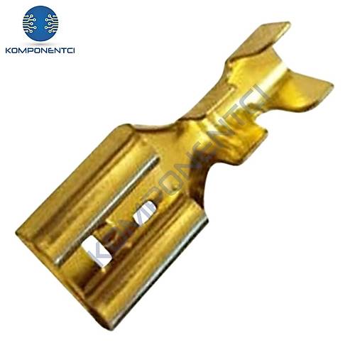 Gwest GF3D 9.5 Dişi Terminal 100 Adet