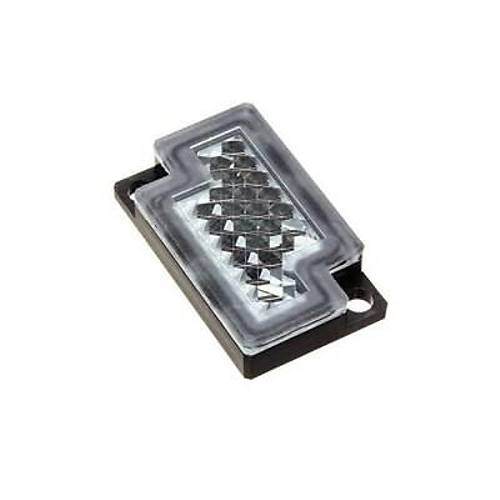 23x14 Reflektör / Mesafe Sensörleri Uyumlu
