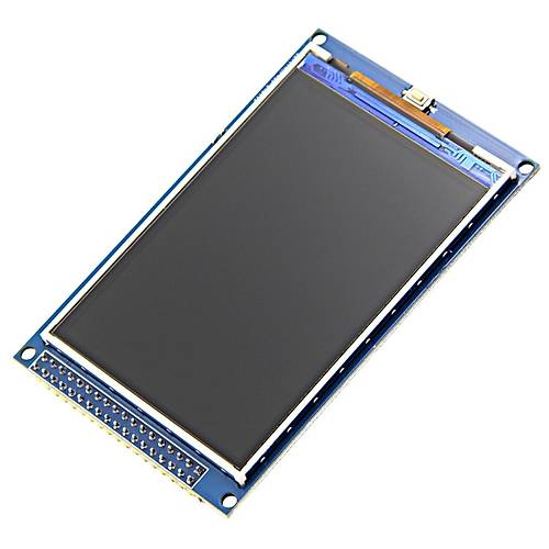 3.5 Inch 480x320 IPS TFT LCD Display Module ILI9488 Driver 5V/3.3V