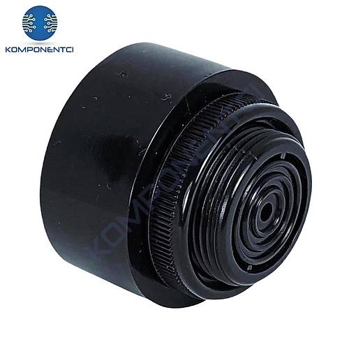 IC-221G 43mm Buzzer 24V