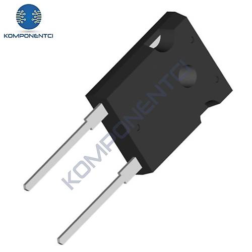 DSEI60-06A 600V 60A Diyot To-247AD-2