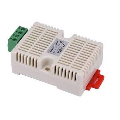 Sıcaklık Nem Verici SHT20 Sensörü Yüksek Hassasiyetli İzleme Modbus RS485