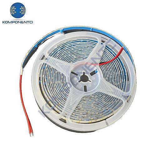 Noas 3200K 12V Gün Işığı Dış Mekan Şerit Led YL40-4102 5m