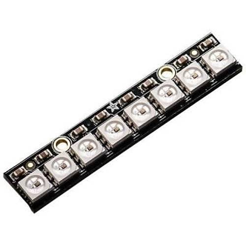 NeoPixel 8'li Şerit