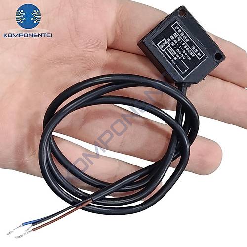 FS80NK 80cm Cisim Algılama Sensörü