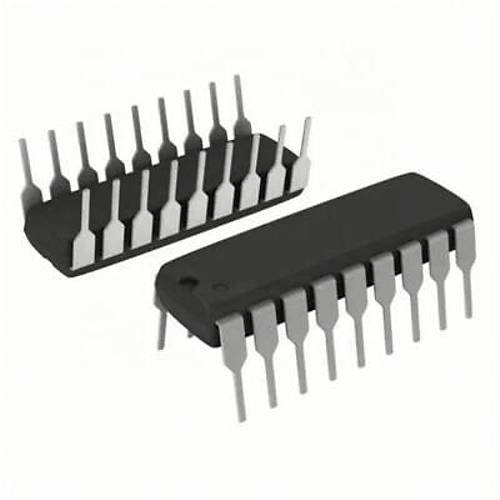 TDA7000 DIP-18 FM Alıcı-Verici Entegresi