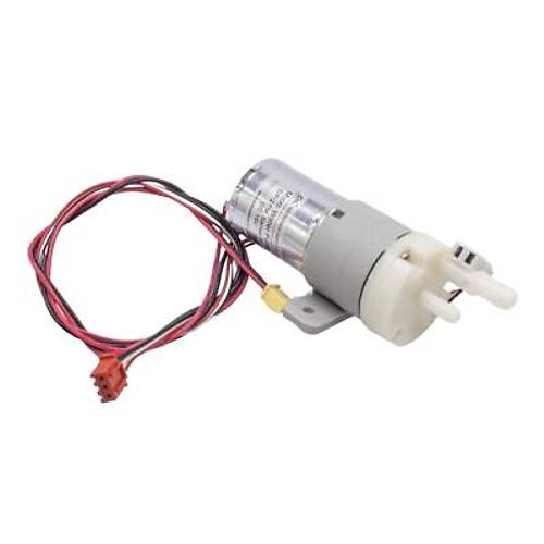 DP-2FM 15V Su Pompası - Akış Sensörlü
