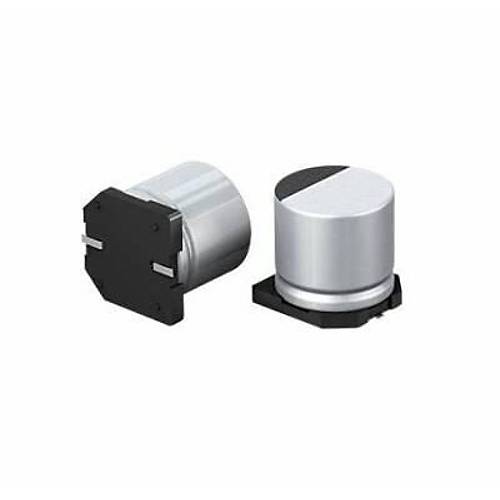 10uF 35V SMD Elektrolitik Kondansatör 5x5.4mm