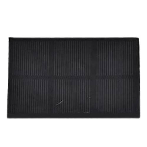 6V-150mA Güneş Paneli (Solar Panel) 105x66 mm