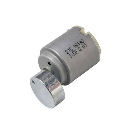 1.5V 260 Titreşim Motoru