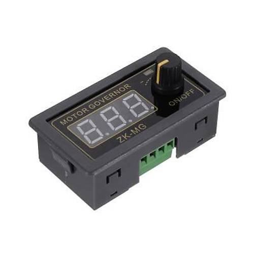XD-MG DC 5V-30V 5A PWM Motor Hız Kontrol Kartı