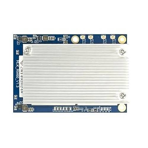 HLK-RM60 WIFI 6 Openwrt Wireless Router Modülü
