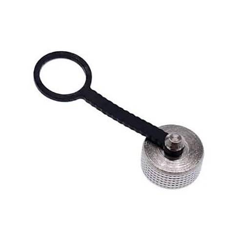 GX-12 Su Geçirmez Kapak - Metal