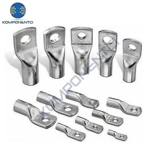 Standart Kablo Pabucu TSKP-S 50mm² M10 (150 Adet)