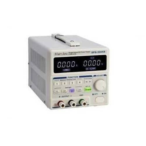 DPS-3005D 0-30V 0-5A Ayarlı Programlanabilir Güç Kaynağı