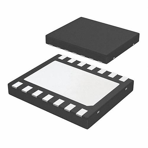 Texas Instruments LM2679SD-ADJ/NOPB 5A Ayarlanabilir DC-DC Step-Down Regülatör