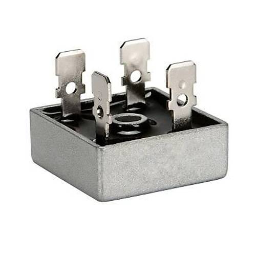 KBPC3510 - 35A 1000V Masa Tip Köprü Diyot