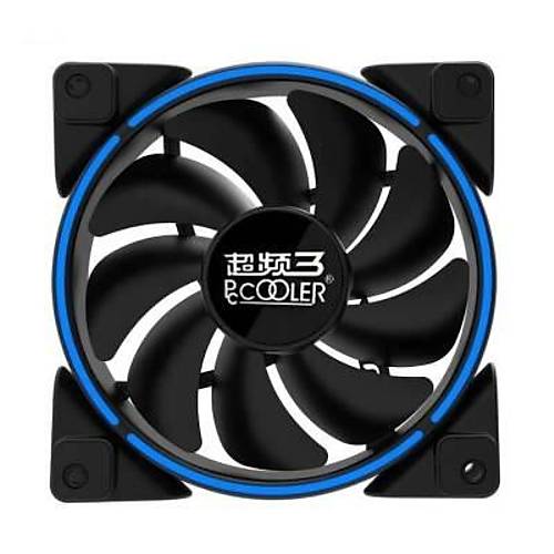 PC Cooler CR1212MS-LB07 120mm Bilgisayar Kasa Fanı