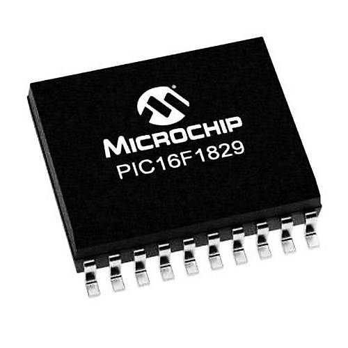 PIC16F1829 I/SO Smd 8-Bit 32 MHz Mikrodenetleyici Soic-20