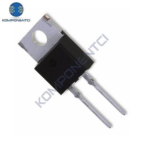 STTH803D 8A 300V Hızlı Doğrultucu Diyot To-220-2