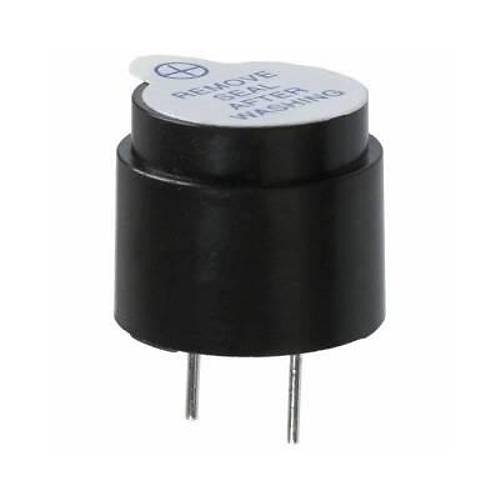 5V Buzzer