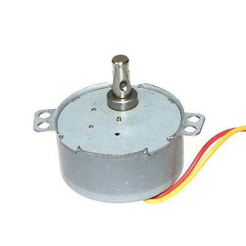 49-KTYZ 35 rpm 4W AC Senkron Motor