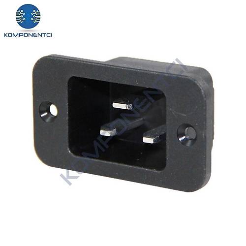IC-215A1 C20 Power Şase Erkek Kulaklı AC-06C