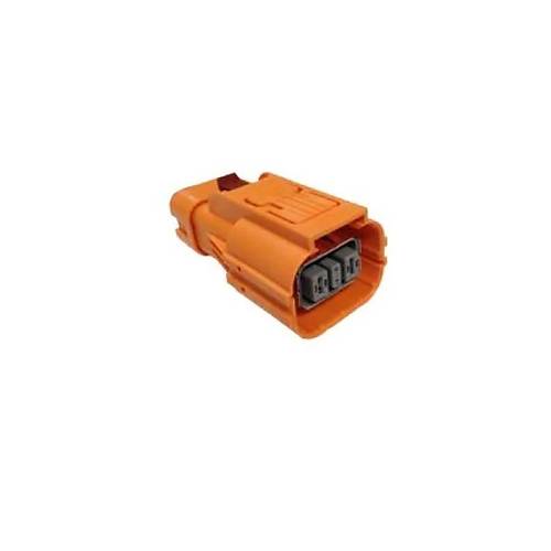 Amphenol PCD HVSL630062A10612 Yüksek Gerilim Konnektörü