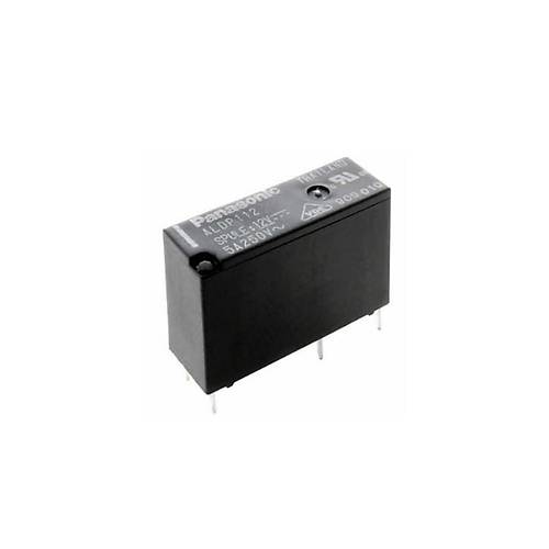 ALDP112W Panasonic 12V 5A 4 Pin Röle