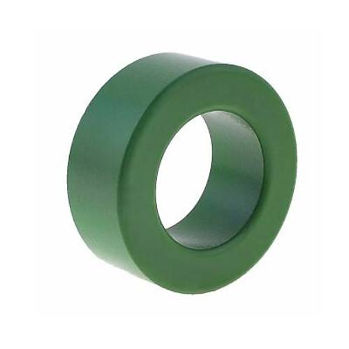 Ferrit Nüve 15x27x47mm - Ferrit Toroid Ring