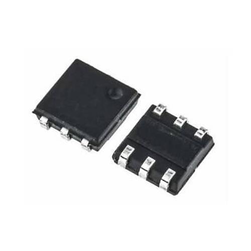 DS2431P+ TSOC-6 1Kbit Hafıza Entegresi