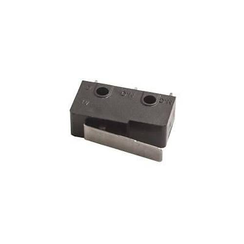 KW4A Micro Switch 3-Pin PCB Tip