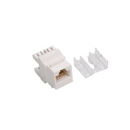 CAT6 Keystone Jack Data Priz