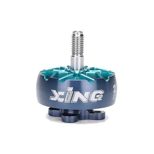XING2 2306 2555KV 4-6S FPV Drone Motoru
