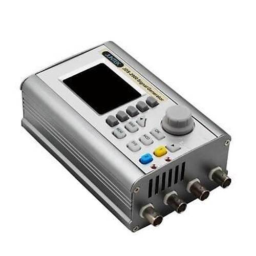 JDS2900 60MHz DDS Çift Kanal Sinyal Jeneratörü